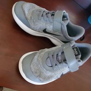 Nike 12c boys well loved lots of life left